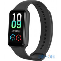 Фітнес-браслет Amazfit Band 7 Black 