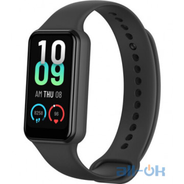 Фітнес-браслет Amazfit Band 7 Black 