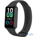 Фітнес-браслет Amazfit Band 7 Black  — інтернет магазин All-Ok. фото 1