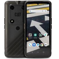 CAT S53 6/128GB Black