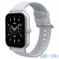 Смарт-годинник Haylou RS4 LS12 Silver