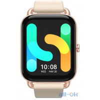 Смарт-годинник Haylou Smart Watch RS4 Plus (LS11) Gold