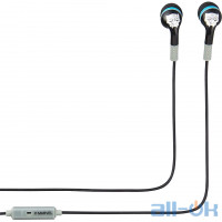 Навушники з мікрофоном eKids MARVEL Black Panther Mic VI-M40BP.FXV8M