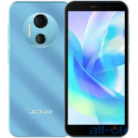 DOOGEE X97 3/16GB Blue