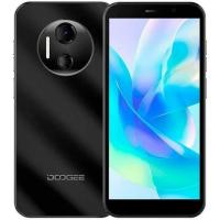 DOOGEE X97 3/16GB Black