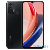 Oukitel C31 Pro 4/64GB Power Black 
