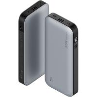 Зовнішній акумулятор (Power Bank) ZMI No. 20 Model 25000 mAh 200W Backup Battery (QB826)