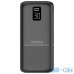 Зовнішній акумулятор (Power Bank) Sigma mobile X-power SI30A3QL 30000mAh Type-C PD20W QC22,5W Black UA UCRF — інтернет магазин All-Ok. фото 3