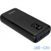 Зовнішній акумулятор (Power Bank) Sigma mobile X-power SI20A2QL 20000mAh Type-C PD20W QC22,5W Black (4827798423813) UA UCRF — інтернет магазин All-Ok. фото 1