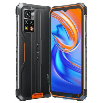 Blackview BV9200 8/256GB Orange 