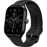 Amazfit GTS 4 Infinite Black UA UCRF