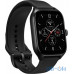 Amazfit GTS 4 Infinite Black UA UCRF — інтернет магазин All-Ok. фото 3
