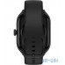 Amazfit GTS 4 Infinite Black UA UCRF — інтернет магазин All-Ok. фото 1