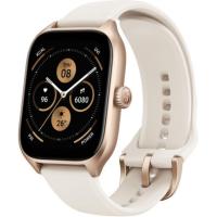 Amazfit GTS 4 Misty White 