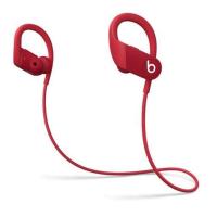 Навушники з мікрофоном Beats by Dr. Dre Powerbeats High-Performance Wireless Earphones Red (MWNX2)