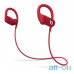 Навушники з мікрофоном Beats by Dr. Dre Powerbeats High-Performance Wireless Earphones Red (MWNX2) — інтернет магазин All-Ok. фото 1