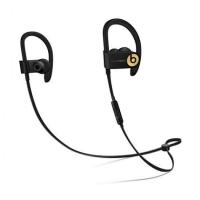 Навушники з мікрофоном Beats by Dr. Dre PowerBeats3 Wireless Trophy Gold (MQFQ2)