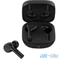 Навушники TWS Belkin Soundform Freedom True Wireless Black (AUC002GLBK)