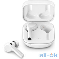 Навушники TWS Belkin Soundform Freedom True Wireless White (AUC002GLWH)