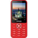 Sigma mobile X-style 31 Power Type-C Red UA UCRF