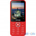 Sigma mobile X-style 31 Power Type-C Red UA UCRF — інтернет магазин All-Ok. фото 3
