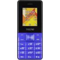 Tecno T301 Blue (4895180778698) UA UCRF