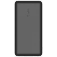 Зовнішній акумулятор (Power Bank) Belkin 20000mAh 15W Black (BPB012BTBK) UA UCRF
