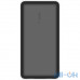 Зовнішній акумулятор (Power Bank) Belkin 20000mAh 15W Black (BPB012BTBK) UA UCRF — інтернет магазин All-Ok. фото 2