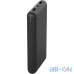Зовнішній акумулятор (Power Bank) Belkin 20000mAh 15W Black (BPB012BTBK) UA UCRF — інтернет магазин All-Ok. фото 3