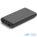 Зовнішній акумулятор (Power Bank) Belkin 20000mAh 15W Black (BPB012BTBK) UA UCRF — інтернет магазин All-Ok. фото 1