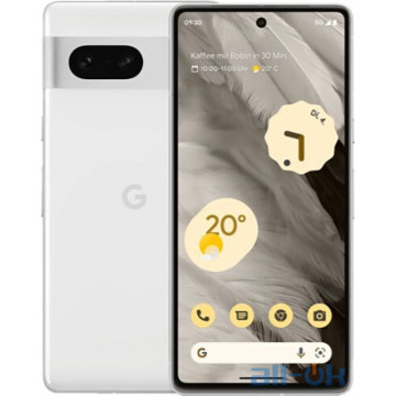 Google Pixel 7 8/256GB Snow (Японія)