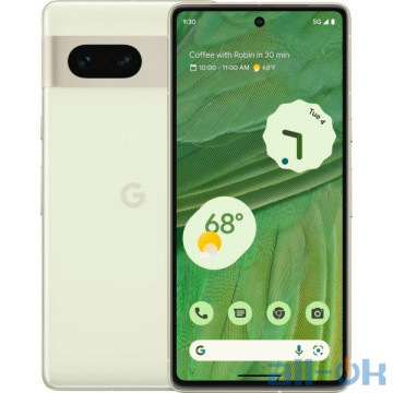 Google Pixel 7 8/128GB Lemongrass