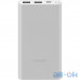 Зовнішній акумулятор (Power Bank) Xiaomi Mi Power Bank 3 10000mAh 22.5W Silver (BHR5078CN)  — інтернет магазин All-Ok. фото 2