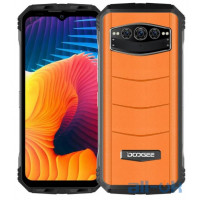 DOOGEE V30 8/256GB Orange