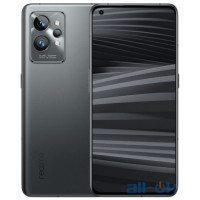Realme GT2 Pro 12/256GB Steel Black 