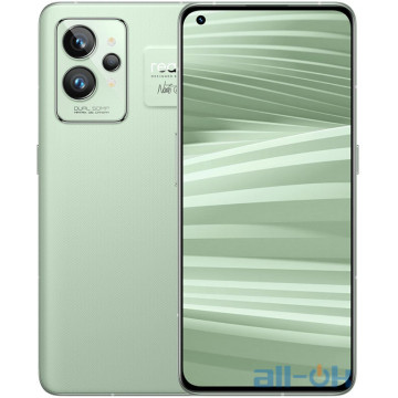 Realme GT2 Pro 12/256GB Paper Green 