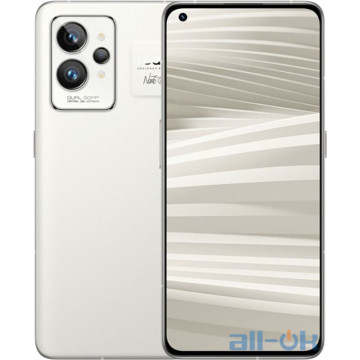 Realme GT2 Pro 12/256GB Paper White 