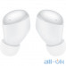 Навушники TWS Xiaomi Redmi Buds 4 White (BHR5846GL/BHR5844CN) — інтернет магазин All-Ok. фото 3