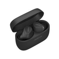 Навушники TWS JABRA Elite 4 Active Black (100-99180000-02)