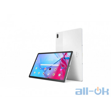 Lenovo Tab P11 8/256GB 5G White (ZA8Y0002PL)