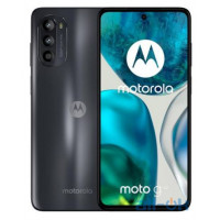 Motorola Moto G52 4/128GB Charcoal Gray (PAU70003)
