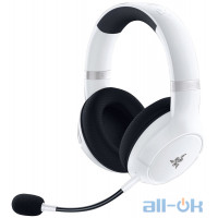 Комп'ютерна гарнітура Razer Kaira Pro for Xbox White (RZ04-03470300-R3M1)