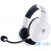 Комп'ютерна гарнітура Razer Kaira Pro for Xbox White (RZ04-03470300-R3M1) — інтернет магазин All-Ok. фото 2