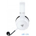 Комп'ютерна гарнітура Razer Kaira Pro for Xbox White (RZ04-03470300-R3M1) — інтернет магазин All-Ok. фото 1