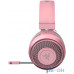 Комп'ютерна гарнітура Razer Kraken Multi Platform Quartz Edition (RZ04-02830300-R3M1) — інтернет магазин All-Ok. фото 1