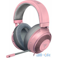 Комп'ютерна гарнітура Razer Kraken Multi Platform Quartz Edition (RZ04-02830300-R3M1)
