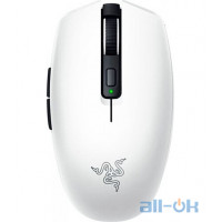 Миша Razer Orochi V2 Wireless White (RZ01-03730400-R3G1)