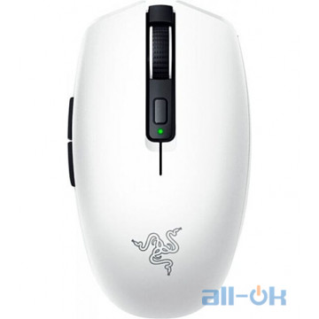 Миша Razer Orochi V2 Wireless White (RZ01-03730400-R3G1)