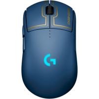 Миша Logitech G PRO Wireless Gaming Mouse League of Legends Edition (910-006451, 910-006449)