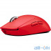 Миша Logitech G Pro X Superlight Wireless Red (910-006784) — інтернет магазин All-Ok. фото 5
